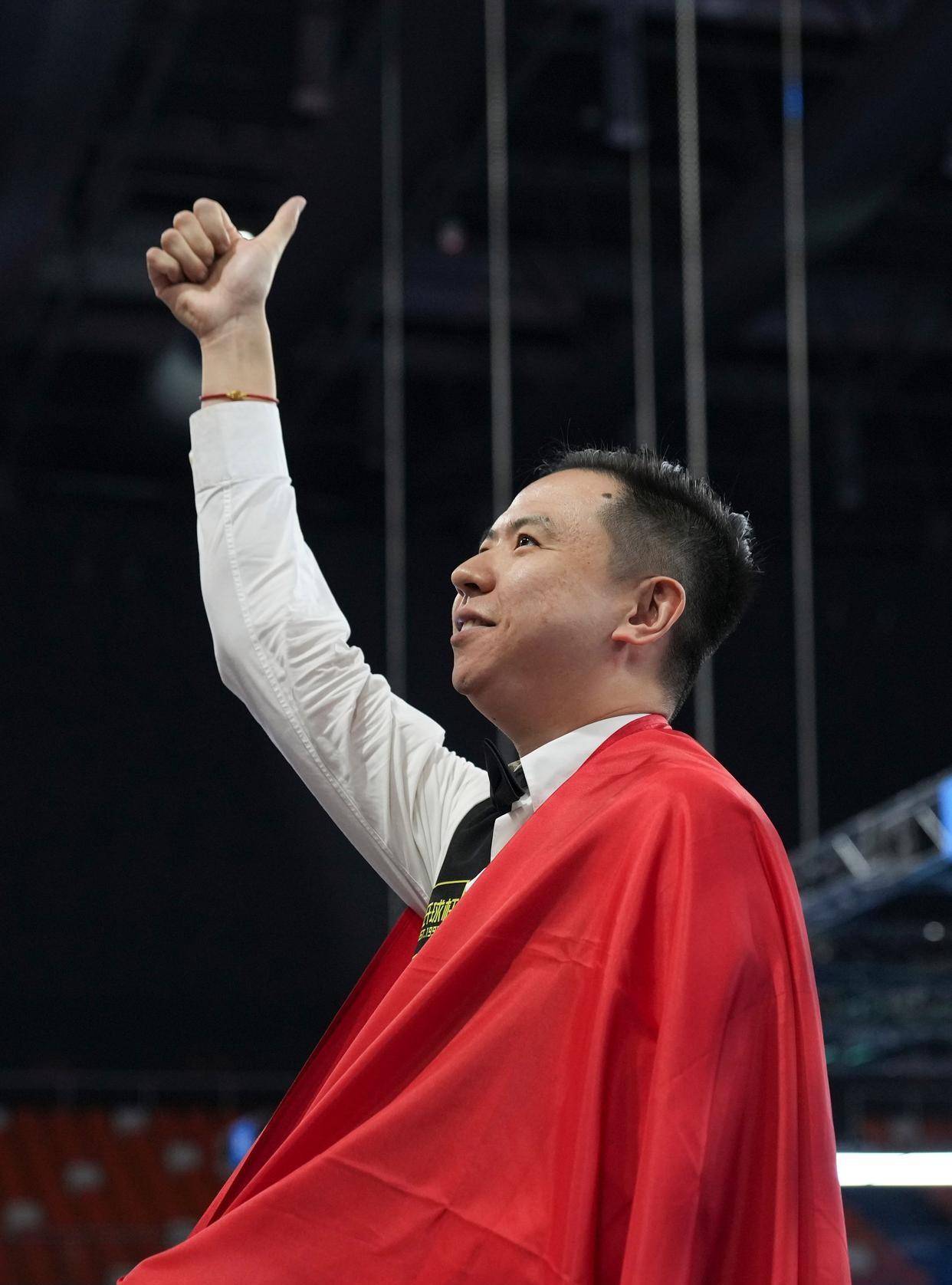 不仅是观众 不仅是观众